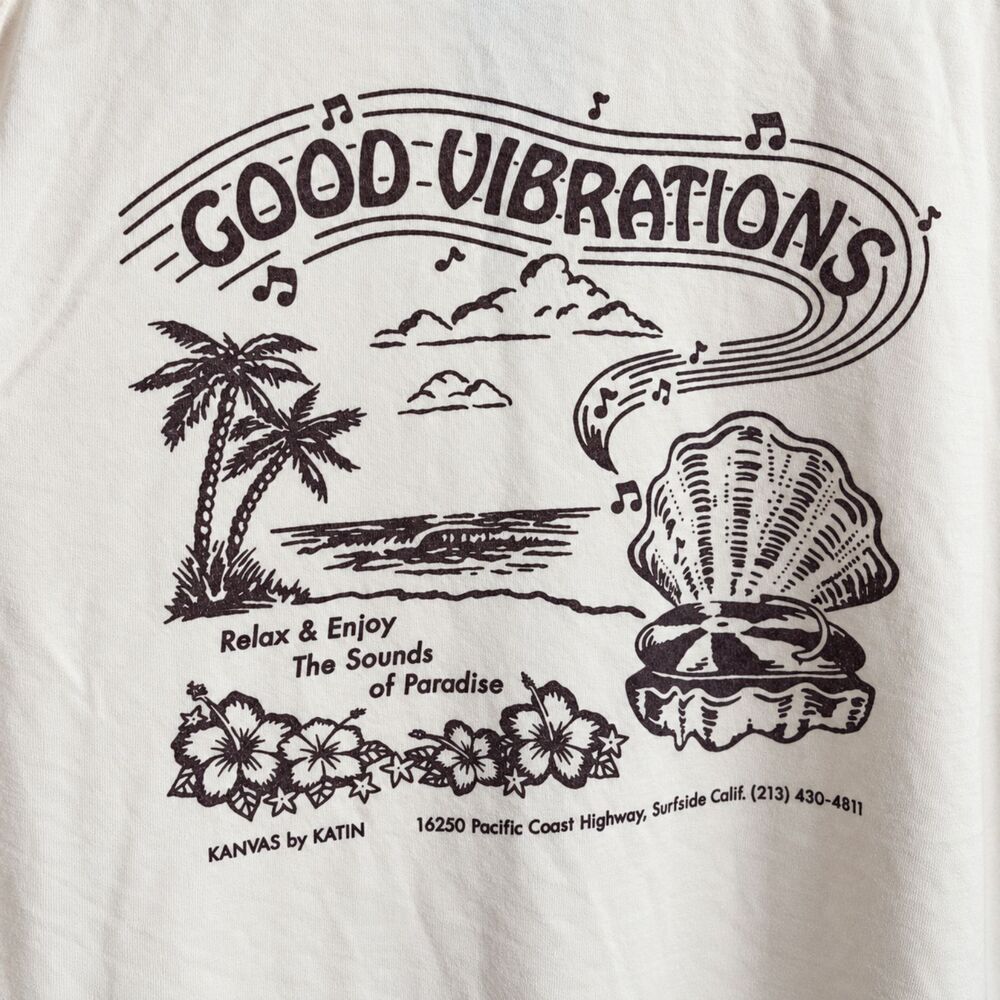 Graphic T-Shirt Men’s Large - Picture 3 of 5